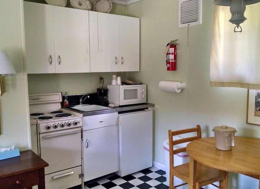 Cocina Foto