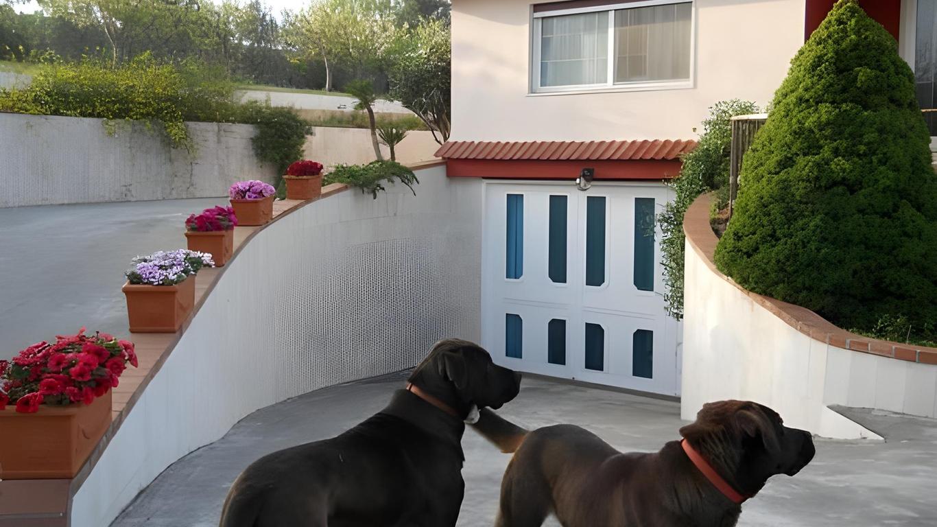 B&B Villa Lena