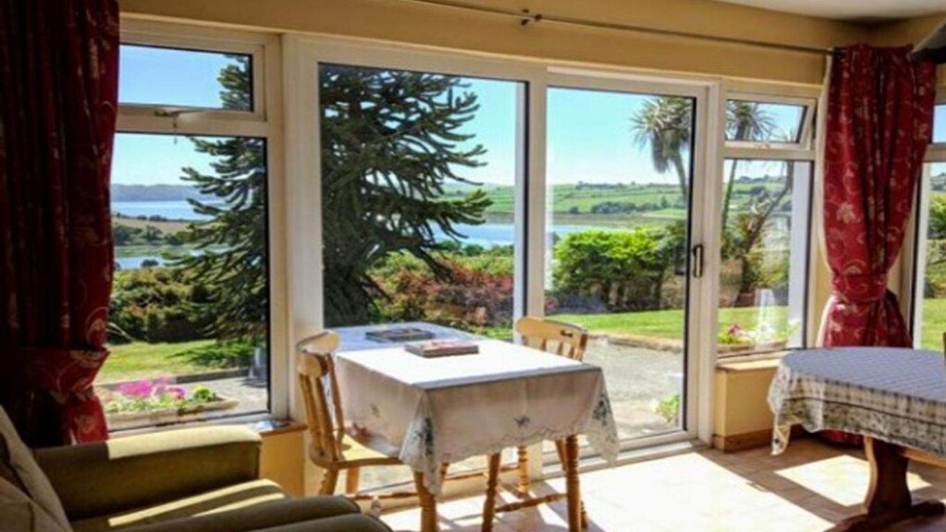 Seafield Farmhouse