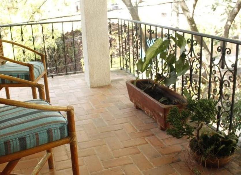 Balcón Foto