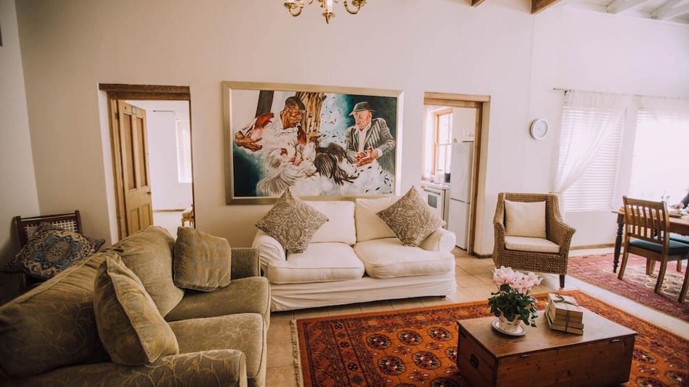 Leipzig Country House & Winery