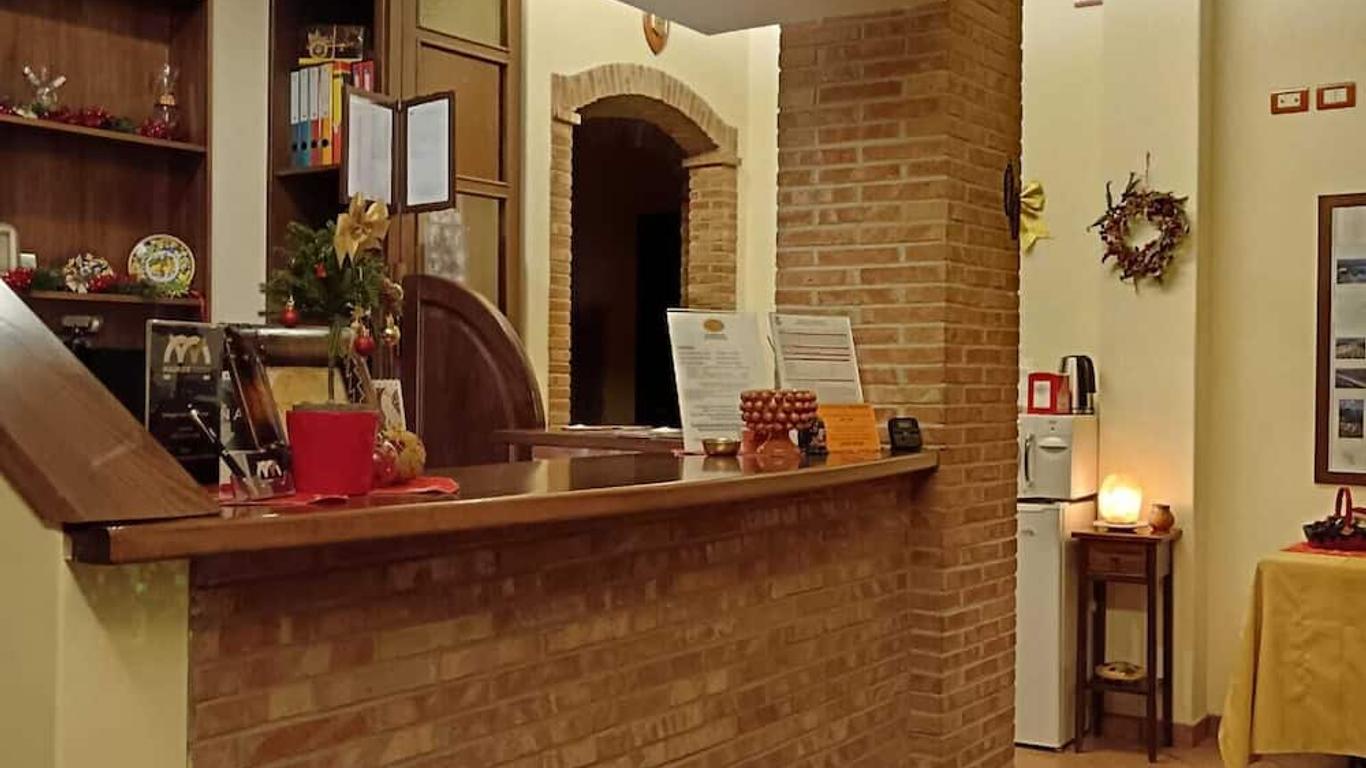 B&B Villa Hirschen