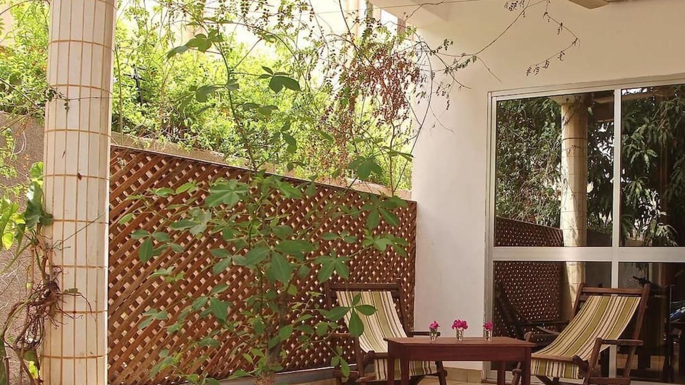 B & B Le Nomade