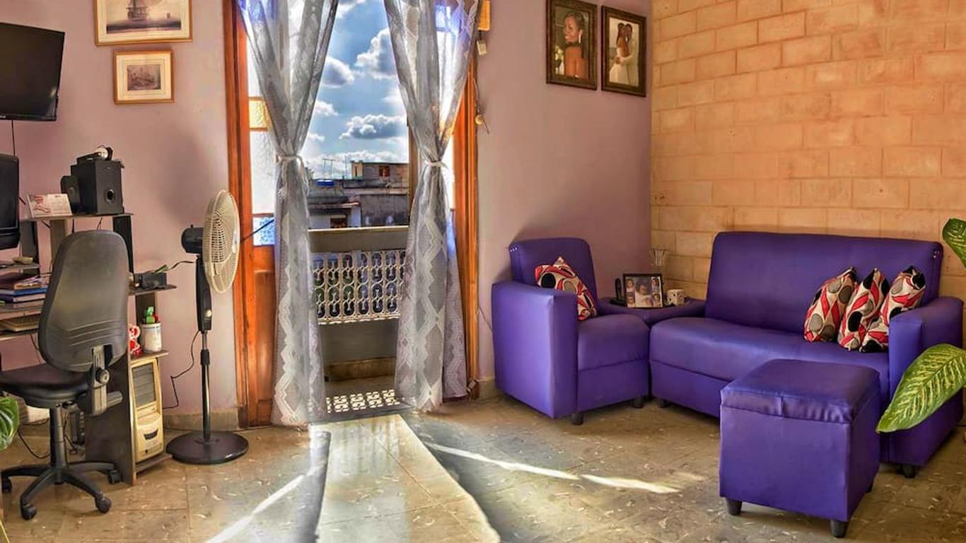 Casa la Muralla
