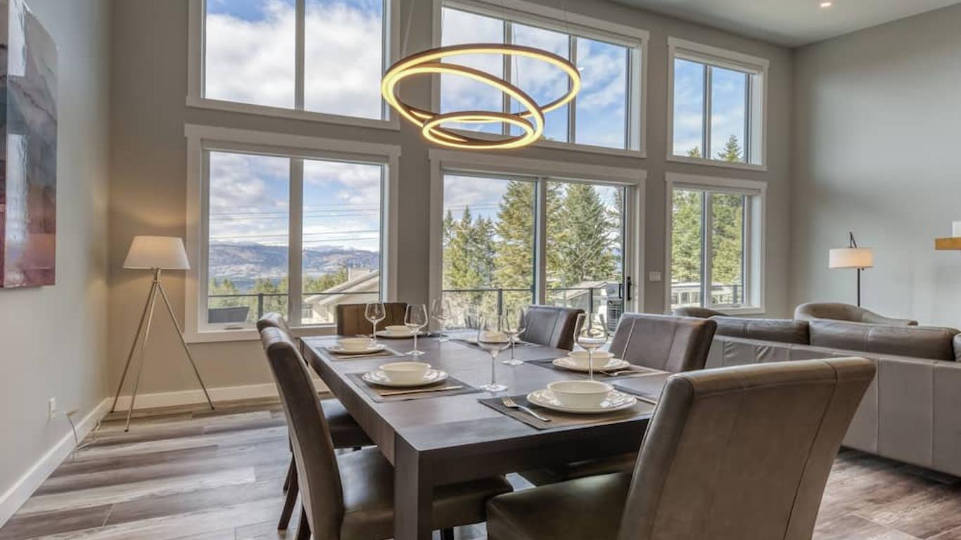Fairmont Creek Property Rentals Vacation Homes