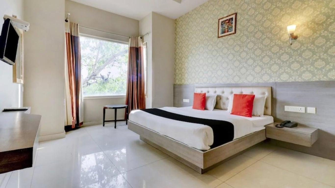 Hotel Silver Star