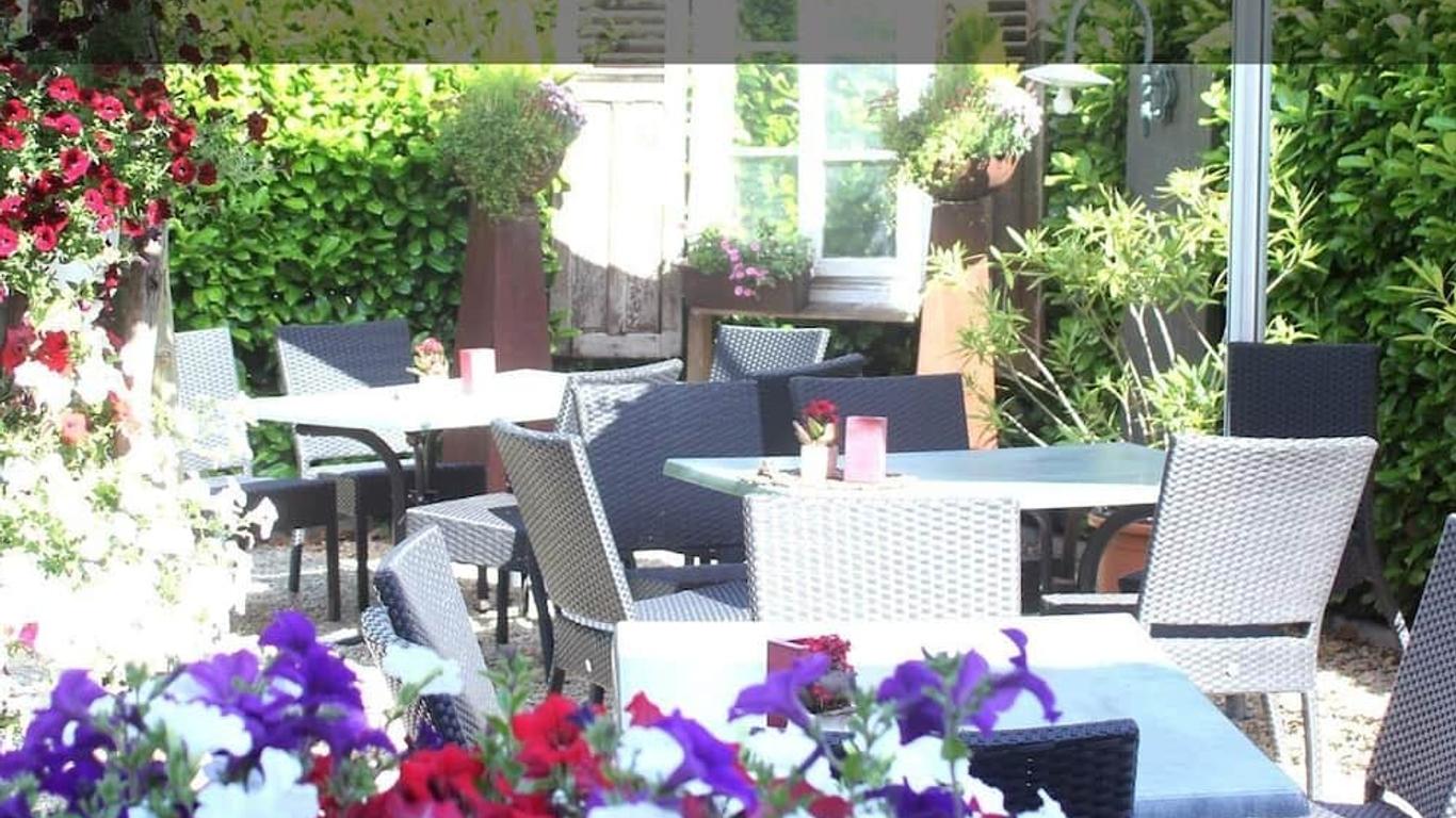 Hotel Gasthaus Gellenberg