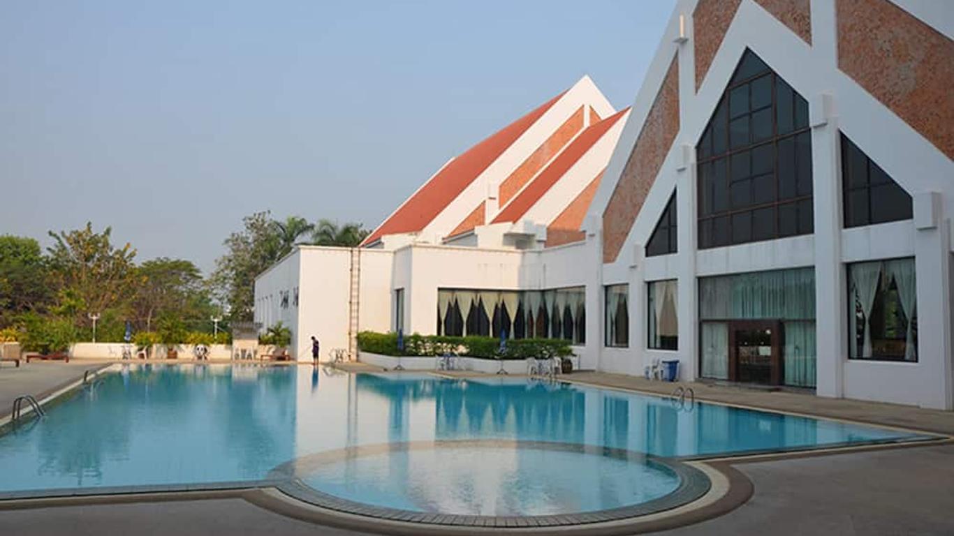 Rimpao Hotel