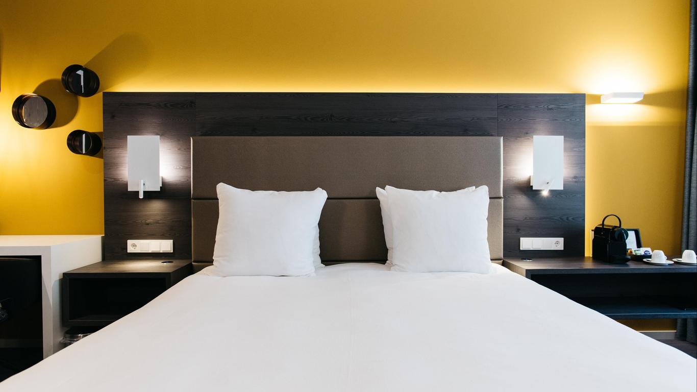Fletcher Hotel-Restaurant Weert