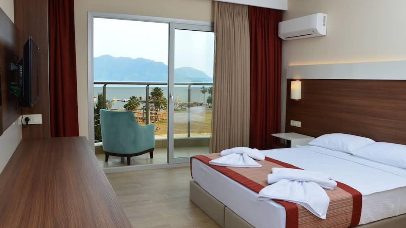 Sunway Club Otel
