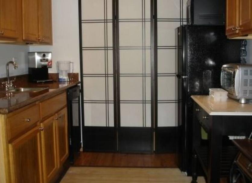 Cocina Foto