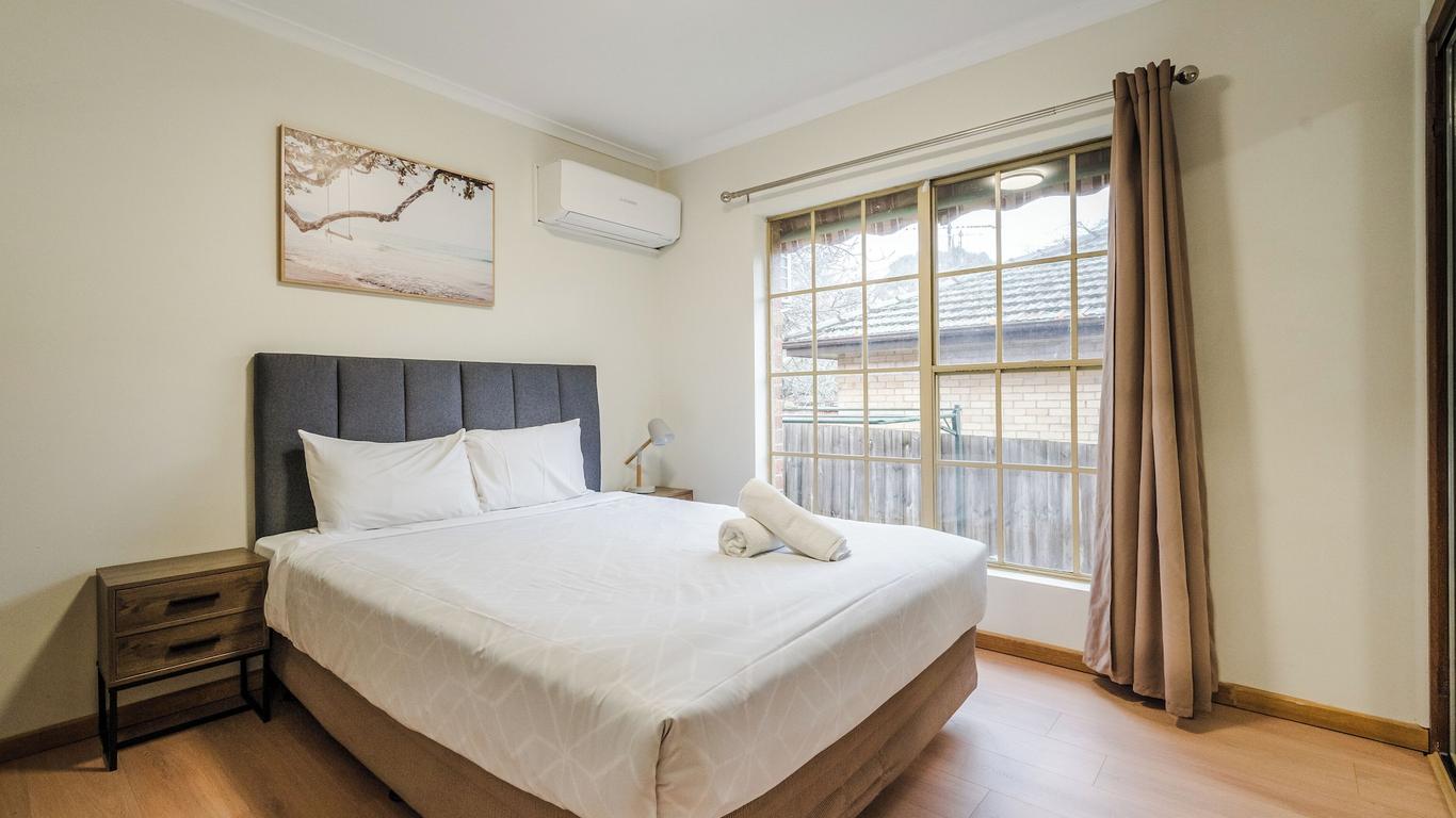 Yarra Valley Motel