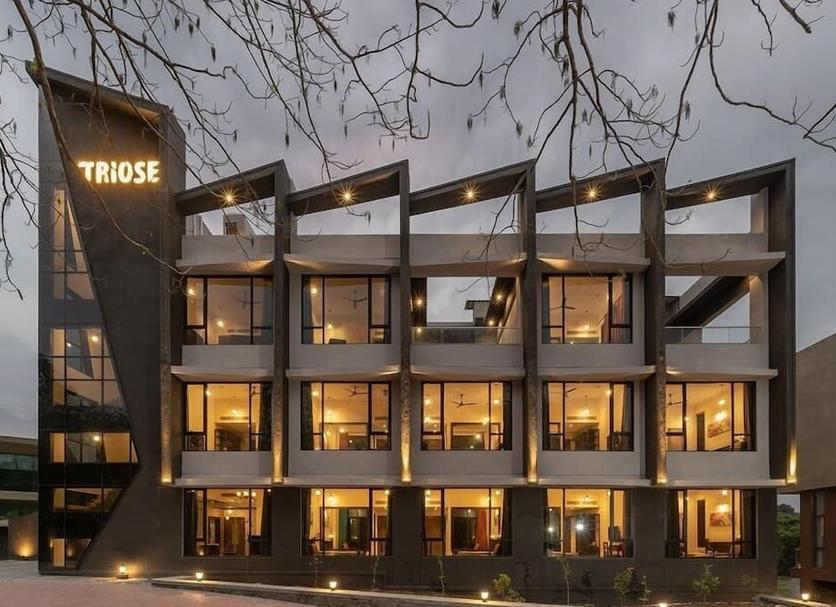 Edificio Foto