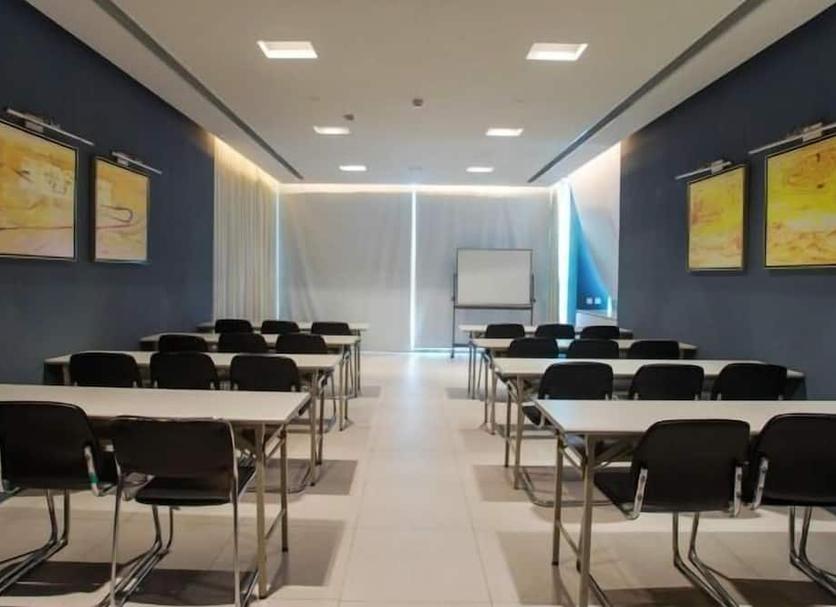 Sala de conferencias Foto