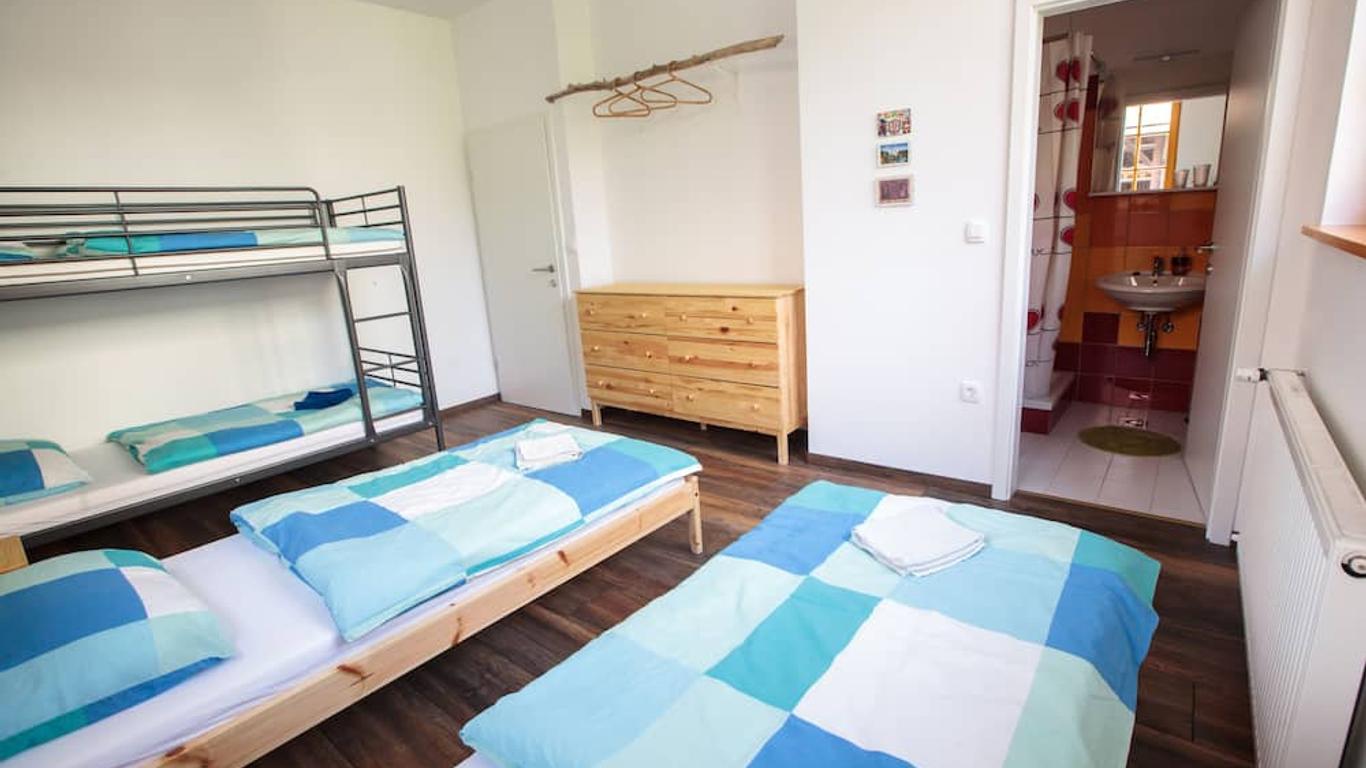 BikeSki family hotel, b&b, apartaments, rooms