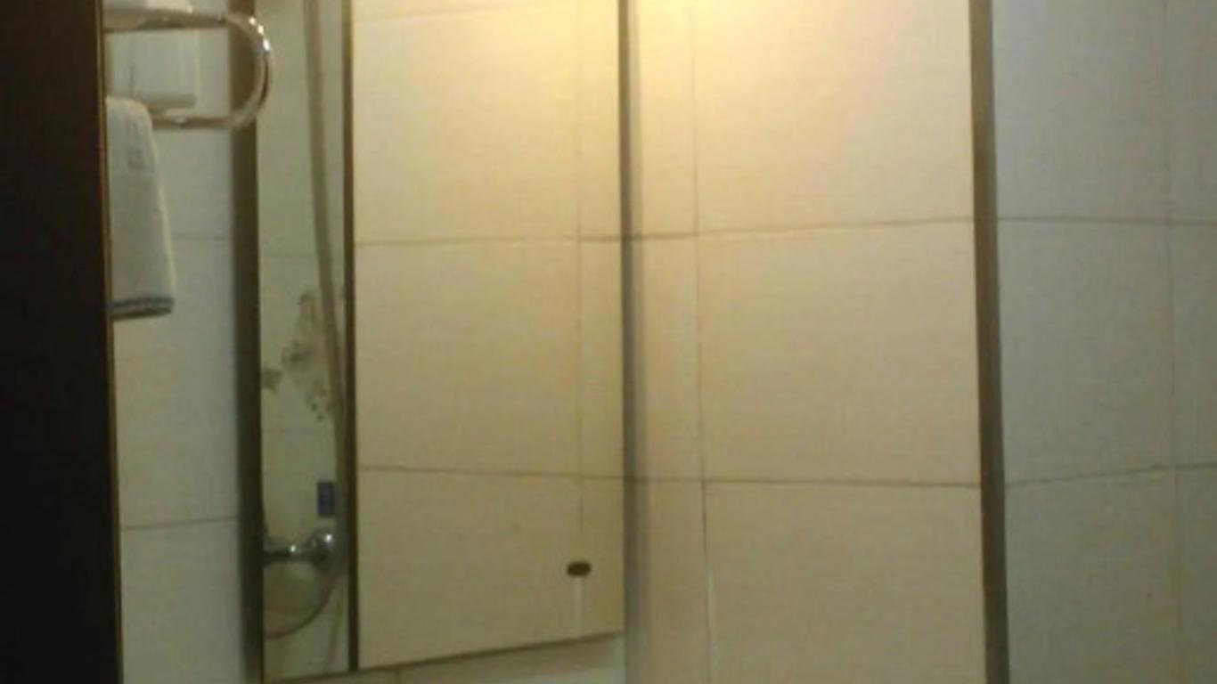 Yuanyang Hotel - Tianjin