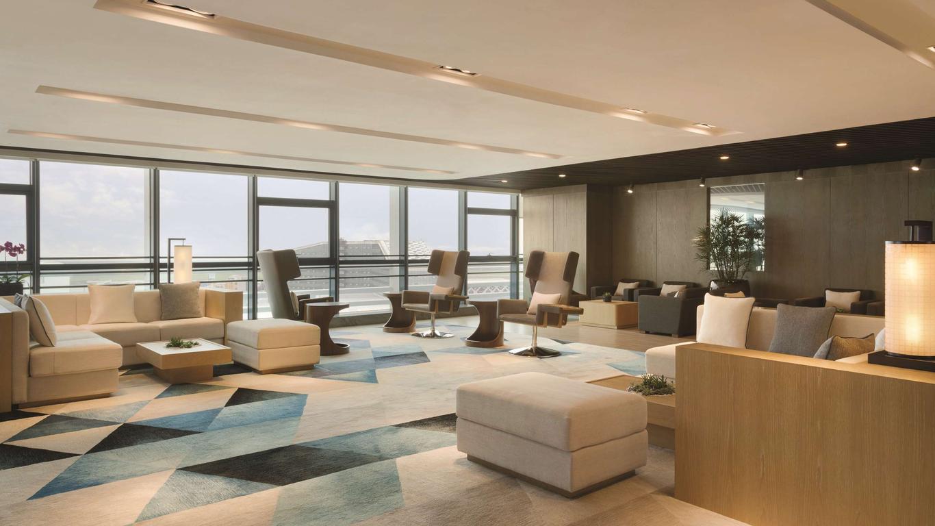 Hyatt House Shenzhen Airport