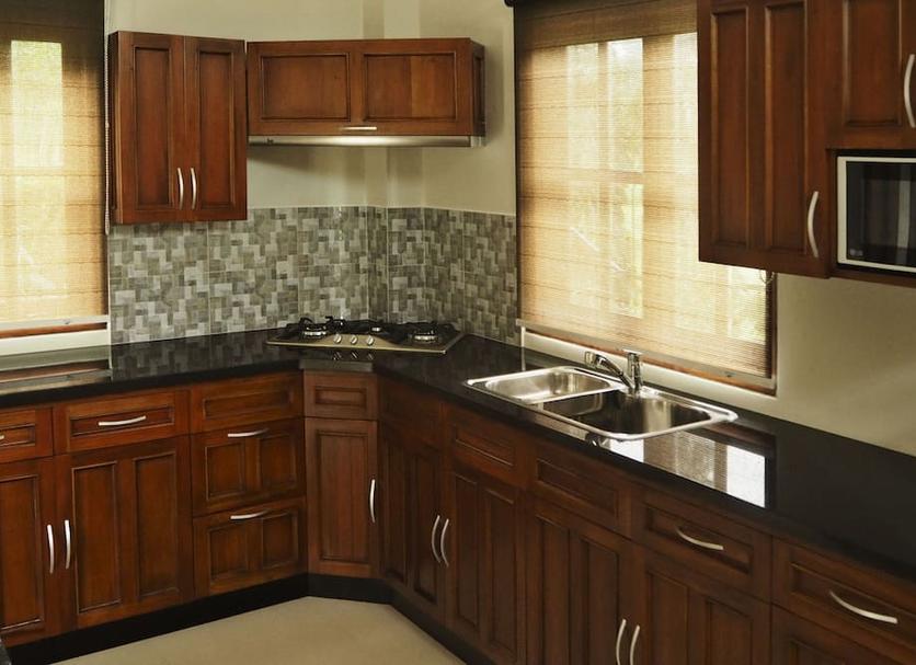 Cocina Foto