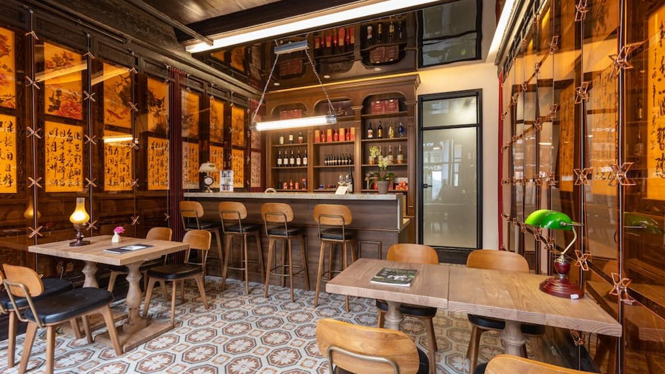 Tongli 1917 Best South Inn