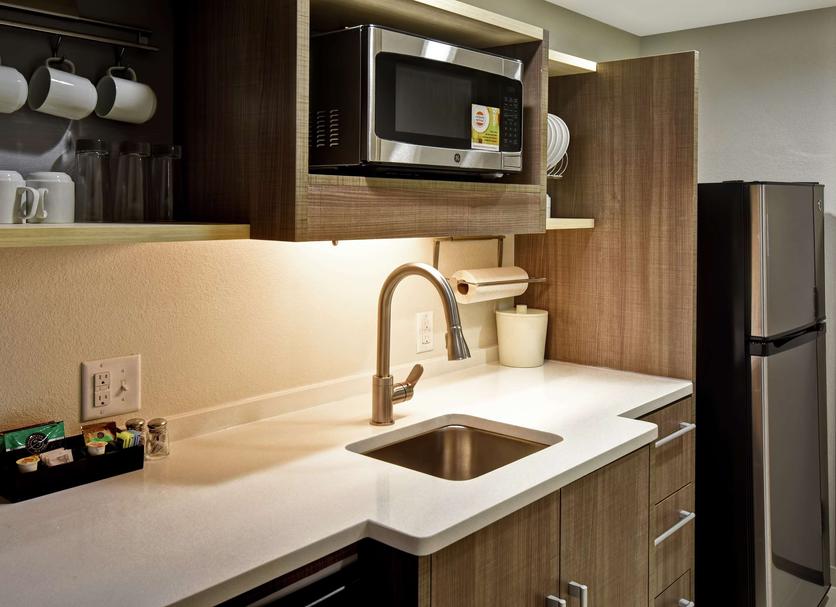 Cocina Foto