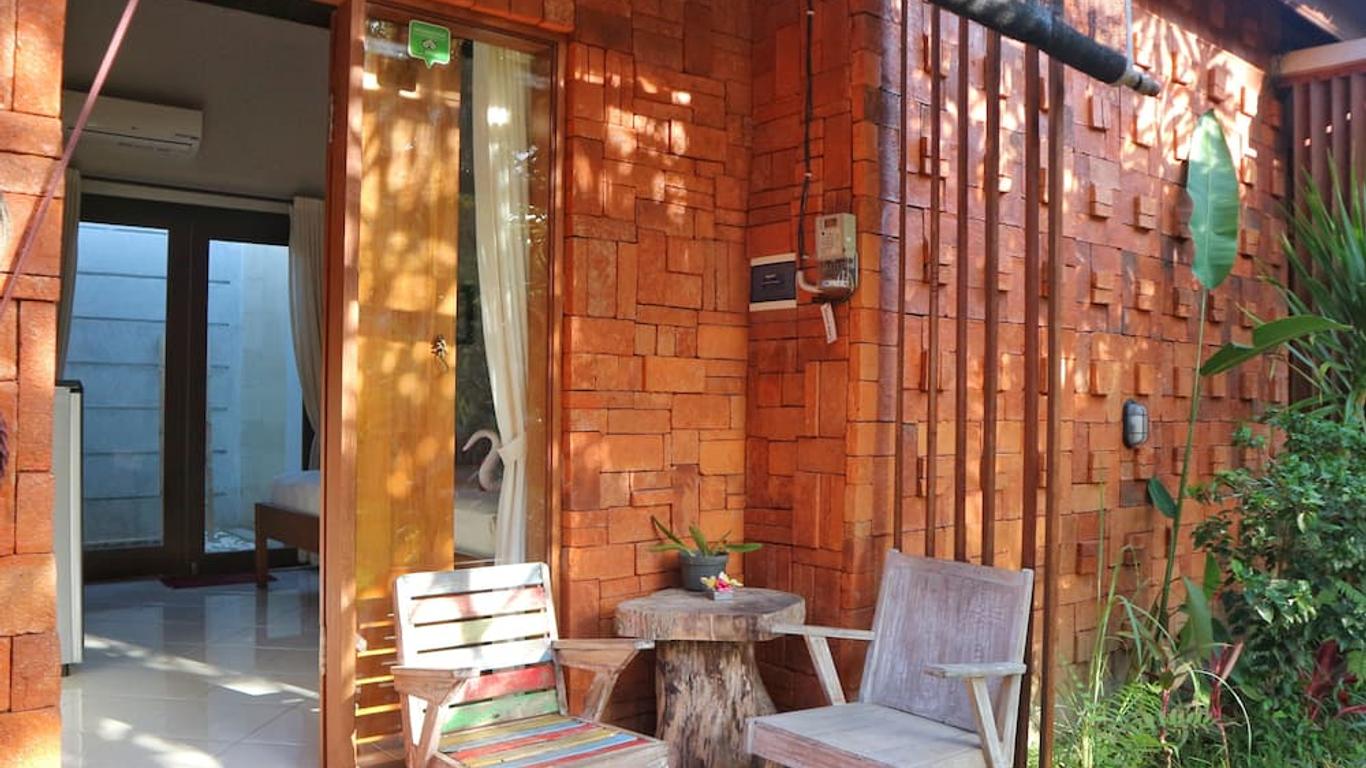 Louto Dmell Guesthouse
