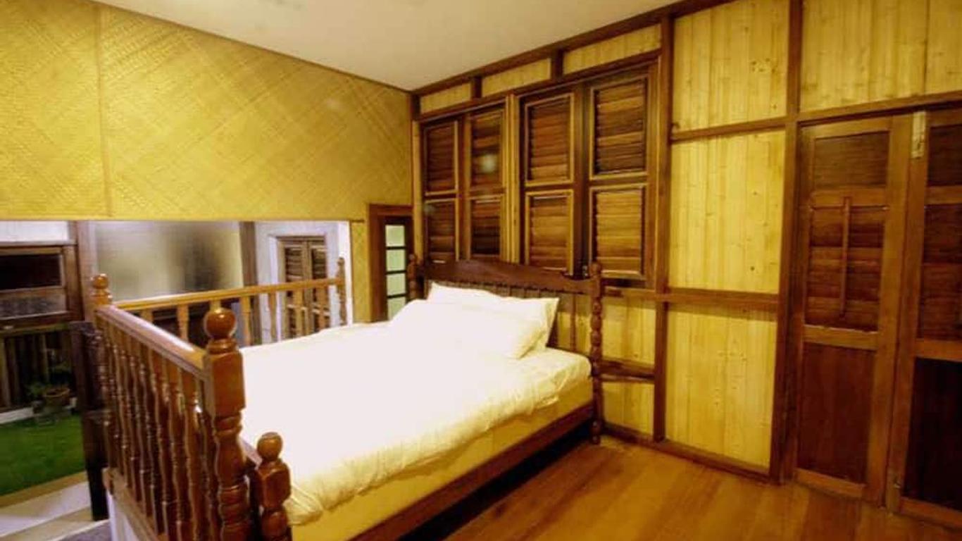 Atap Homestay