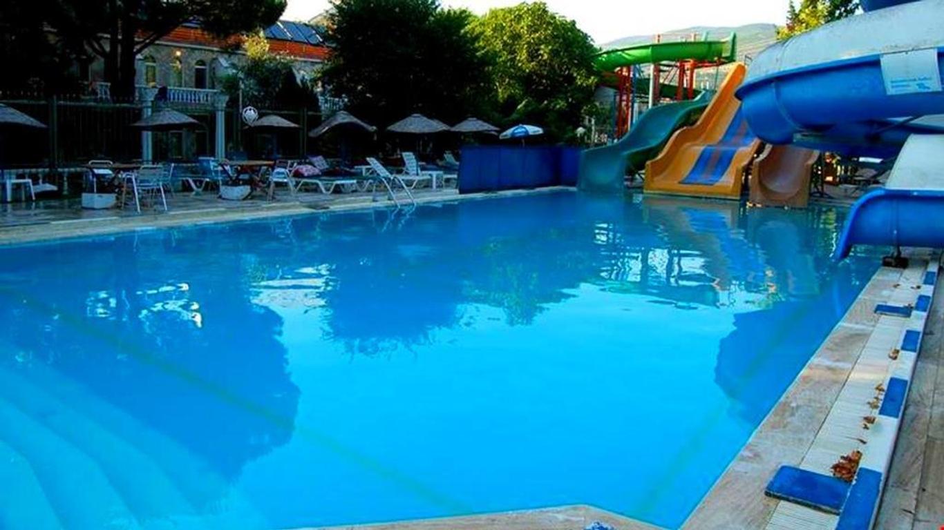 Erdek Sun Beach Hotel
