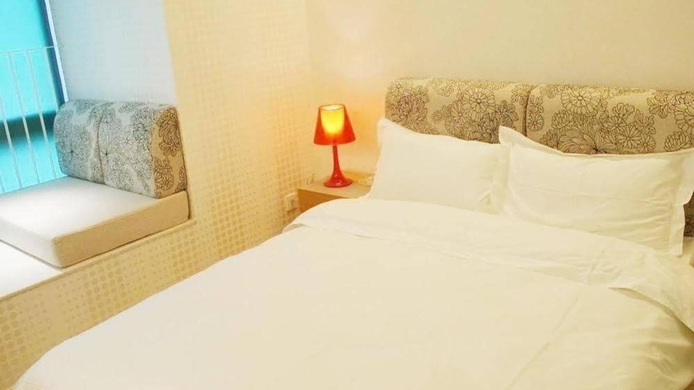 Lijing Hotel