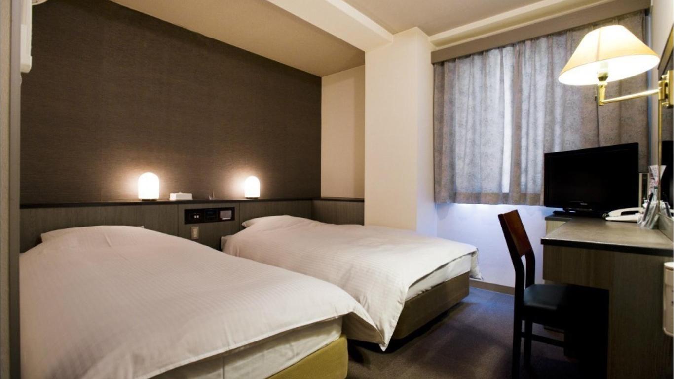 Hotel Taisei