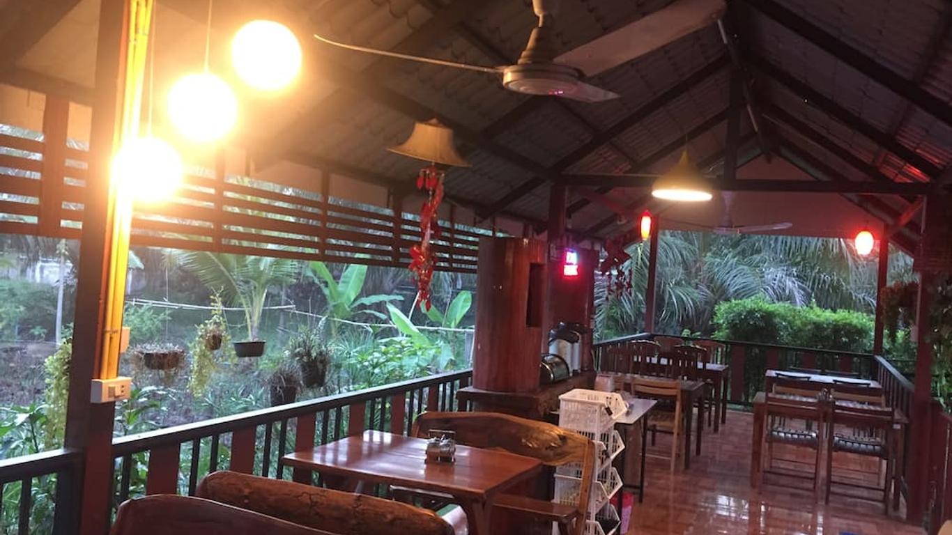 Bussaracum Resort