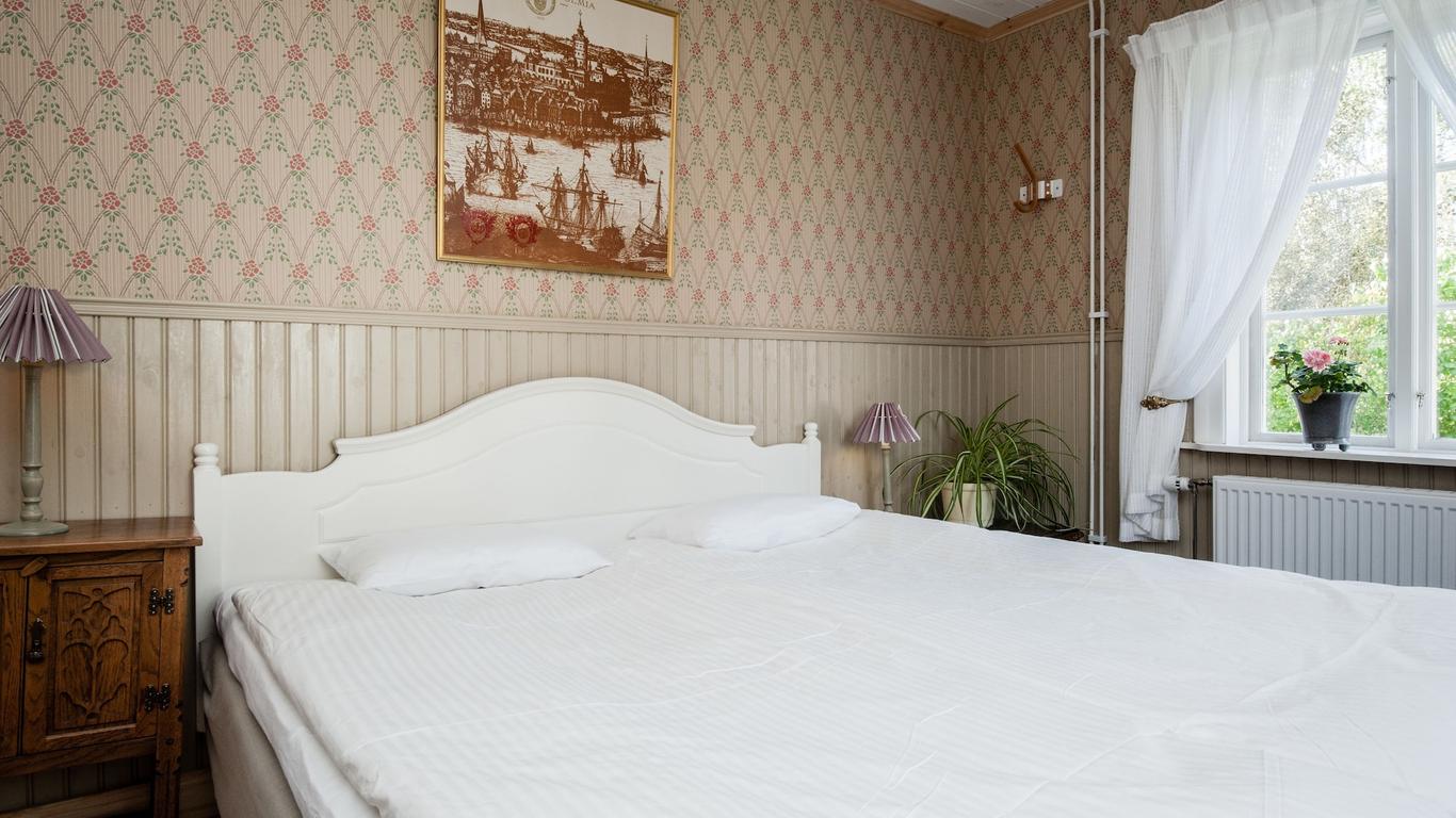 Enångers Bed and Breakfast