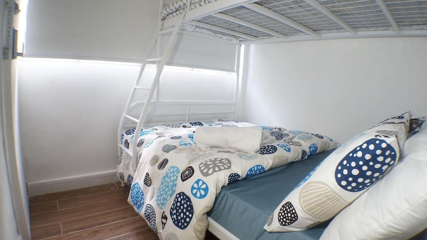 Tung Wo Guest House