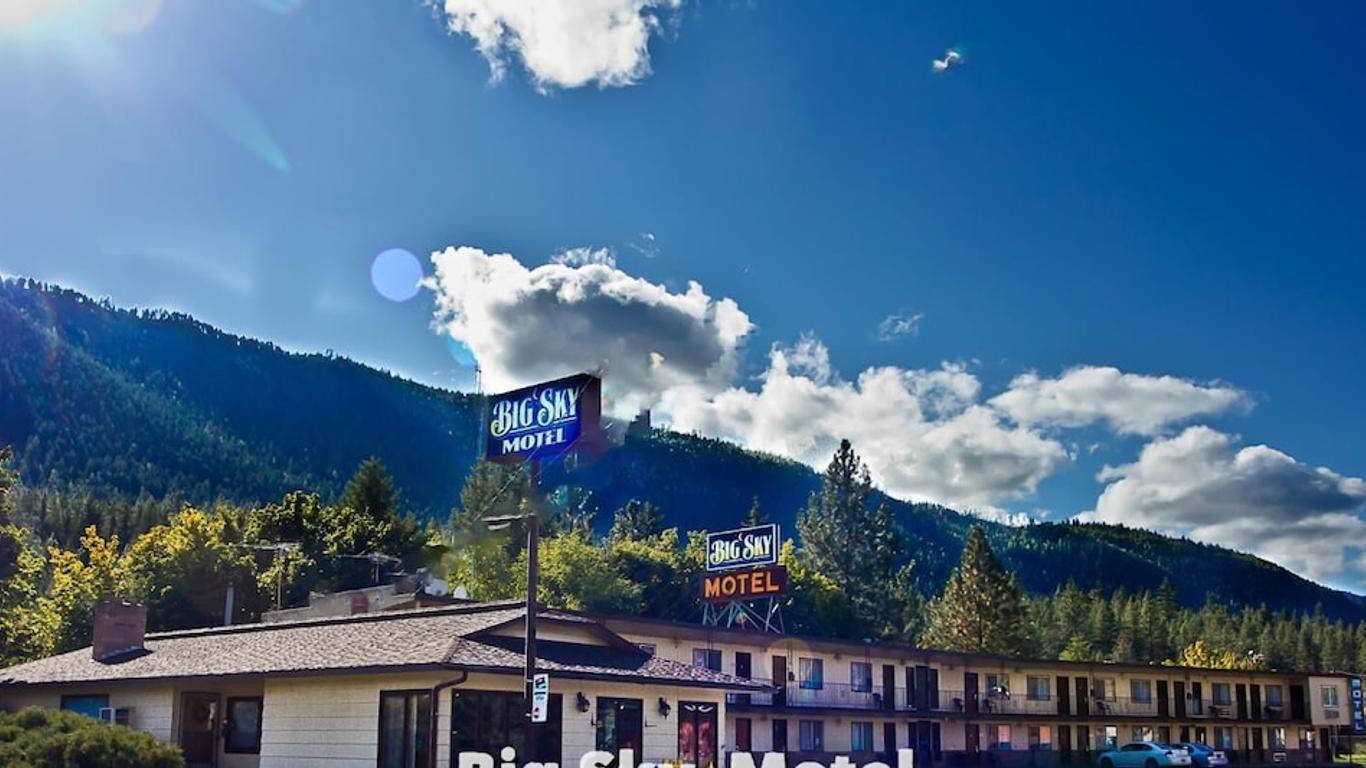 Big Sky Motel