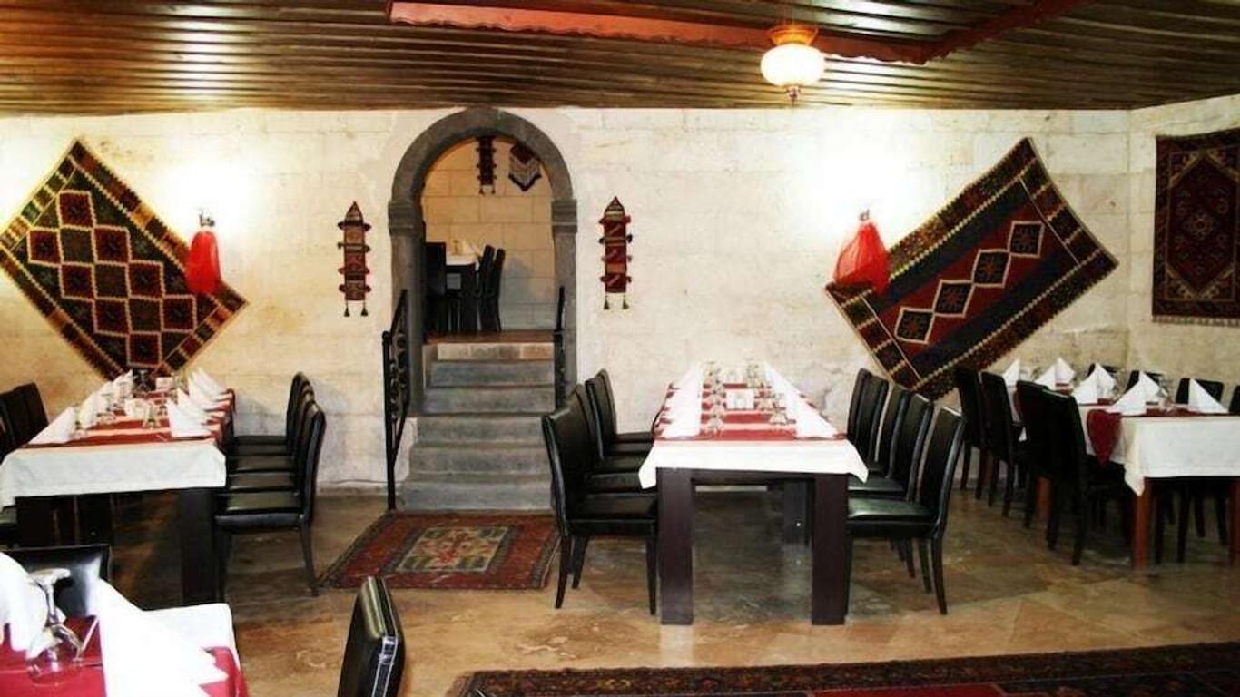 Akyol Hotel