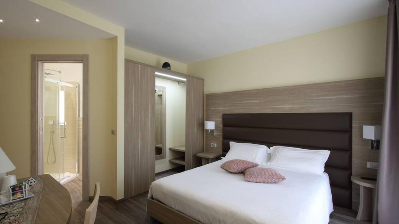 Il Viottolo Rooms And Breakfast
