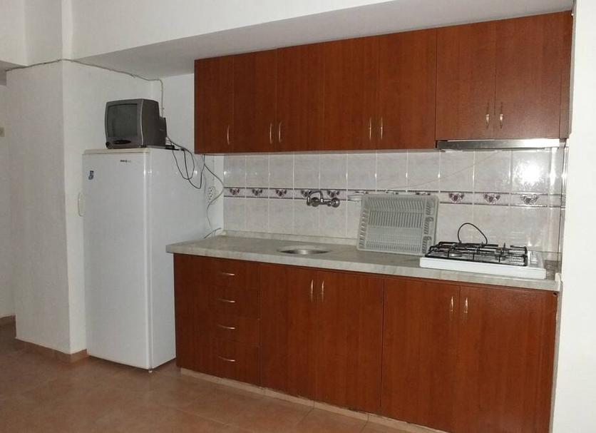 Cocina Foto