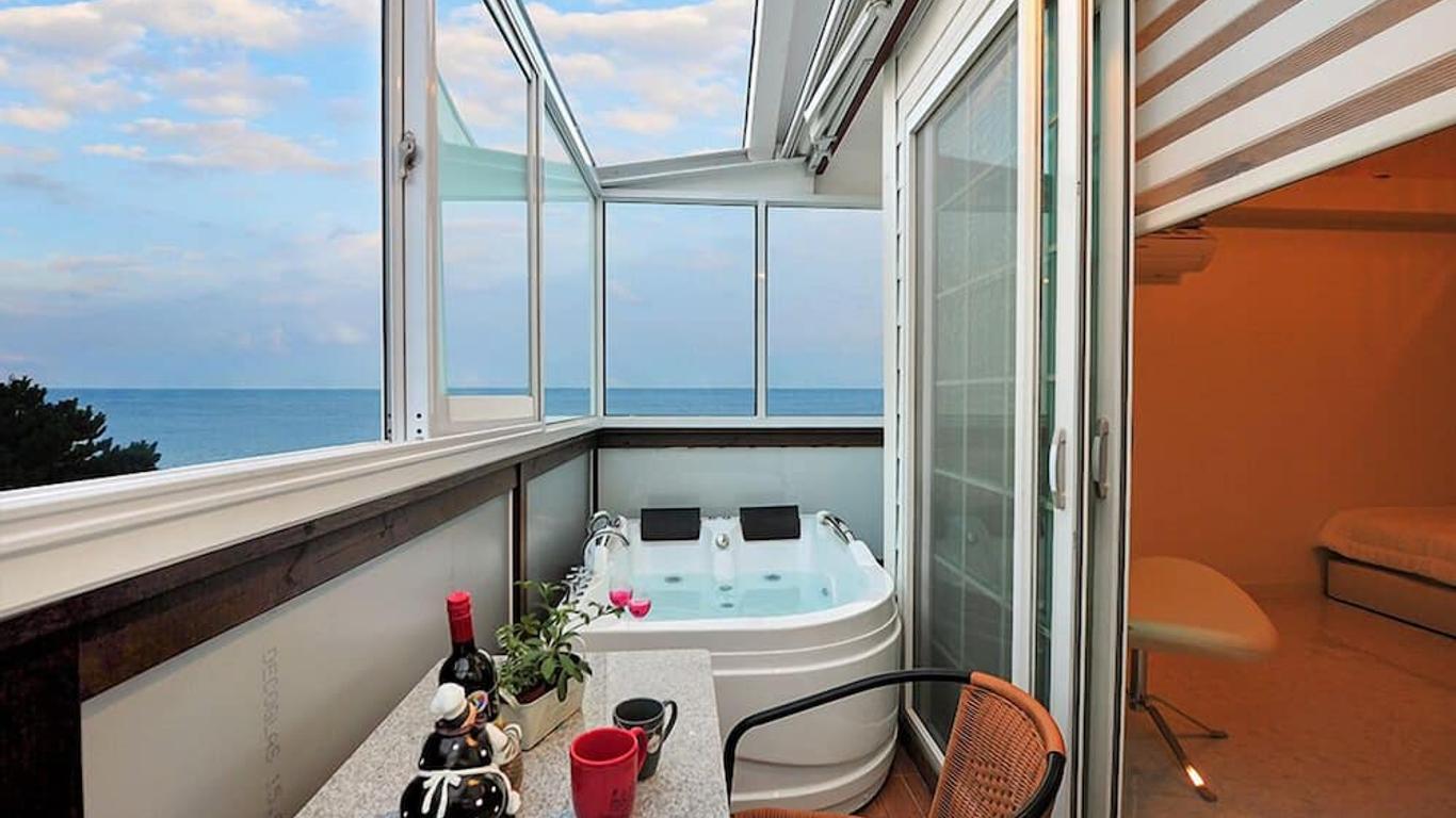 Sea Road Pension