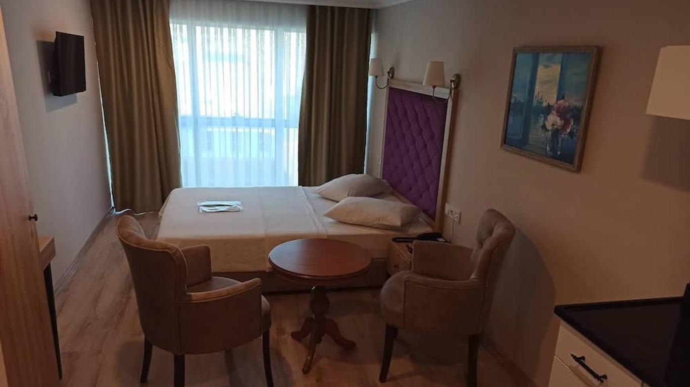 Cadde Suite Bakirkoy