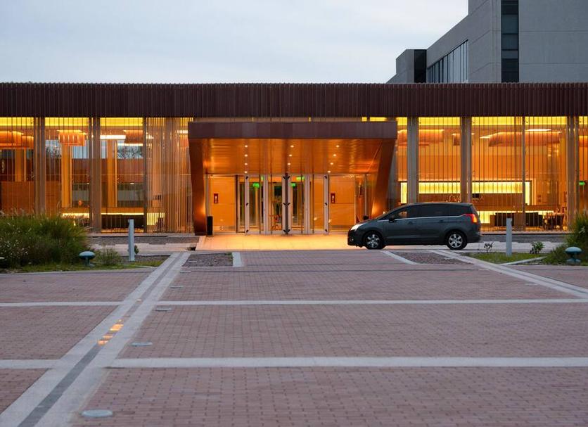 Edificio Foto