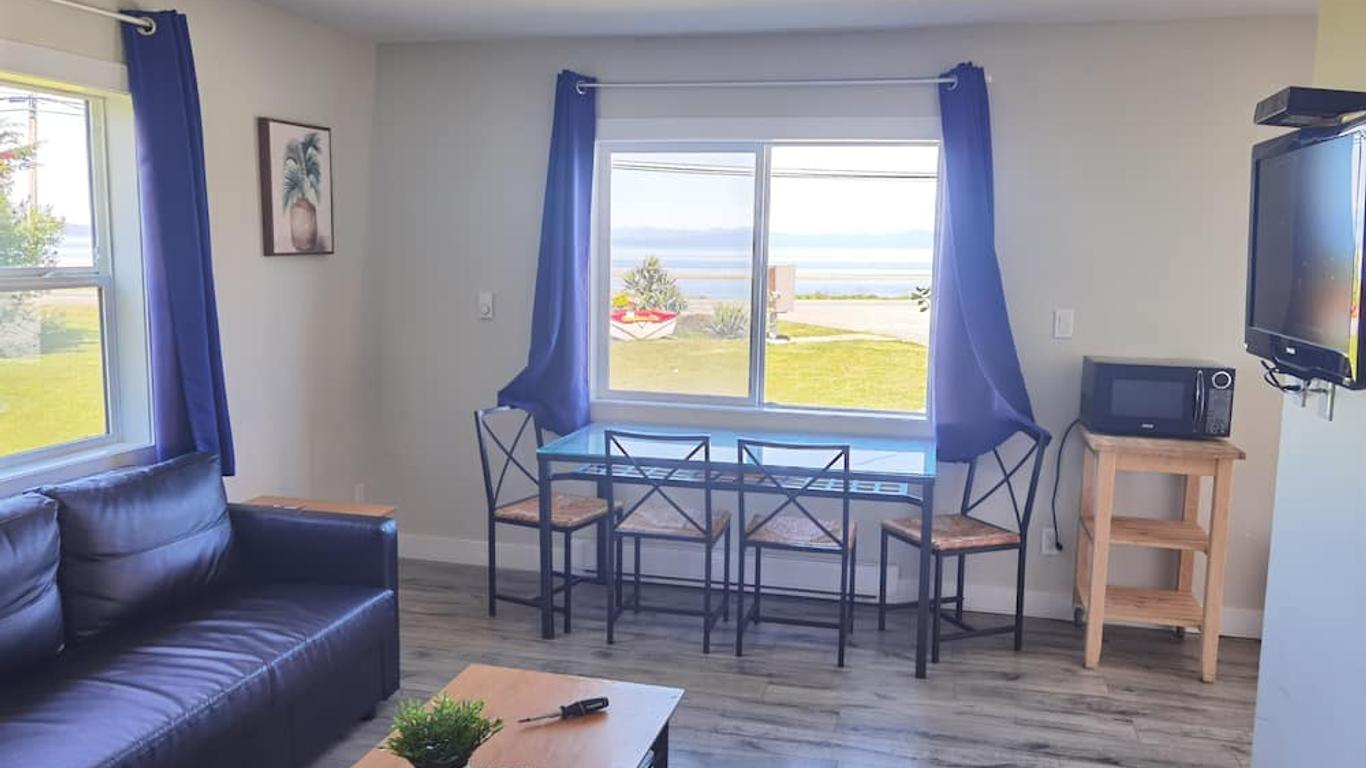 Qualicum Bay Resort