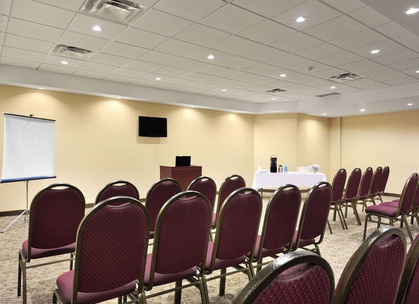 Sala de conferencias Foto