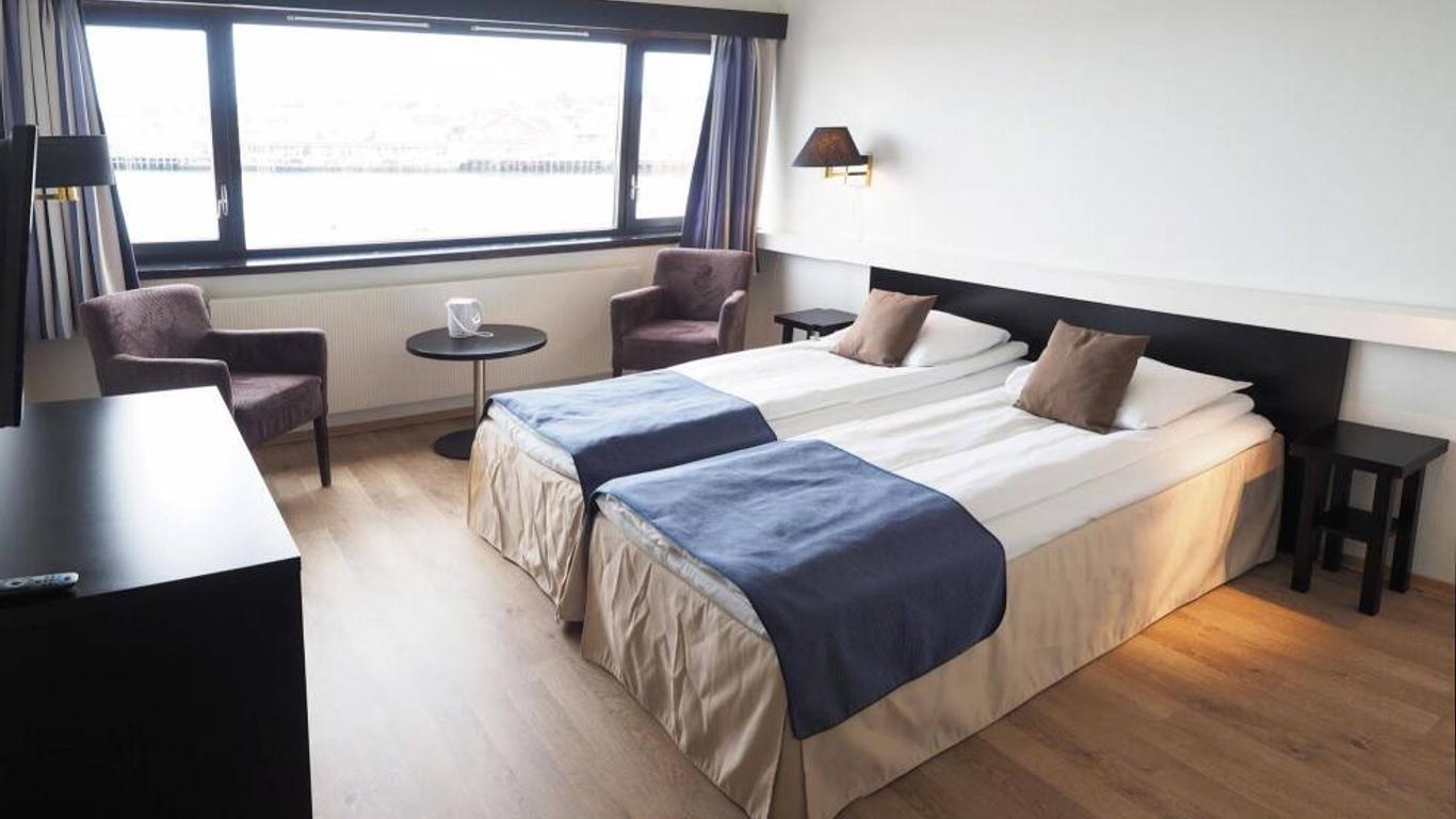 Vardø Hotel