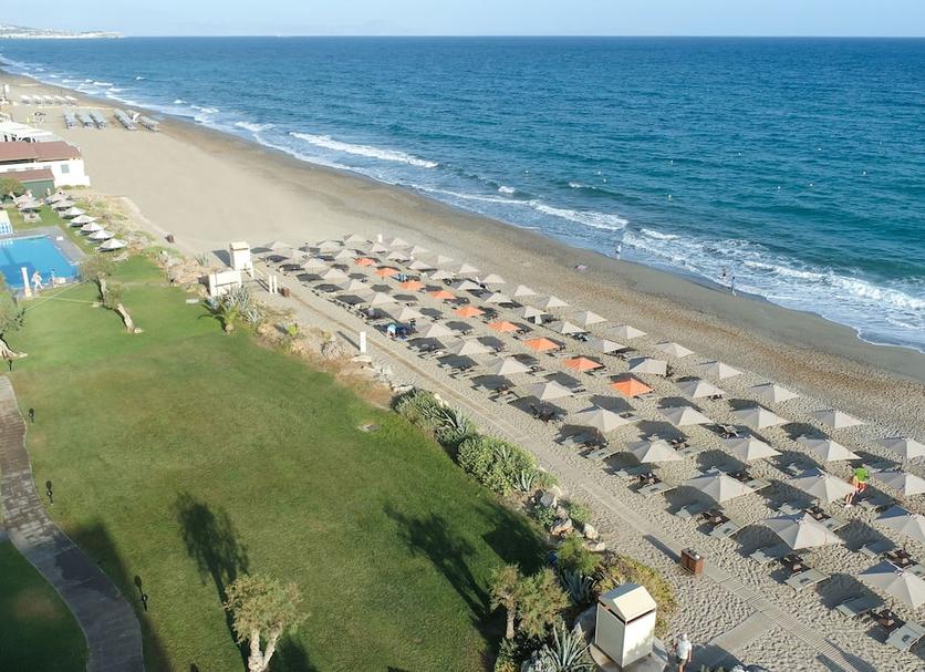 Playa Foto