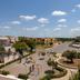 Vista del exterior