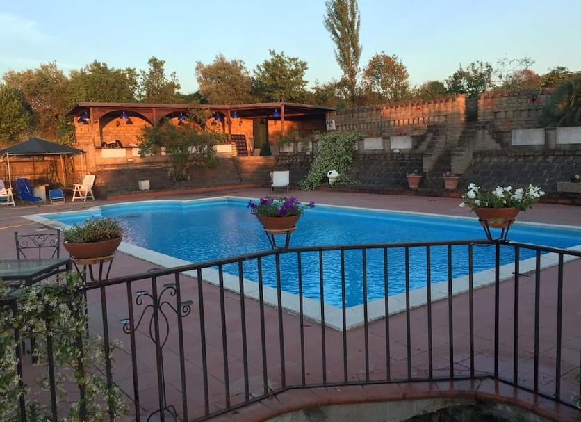 Piscina Foto