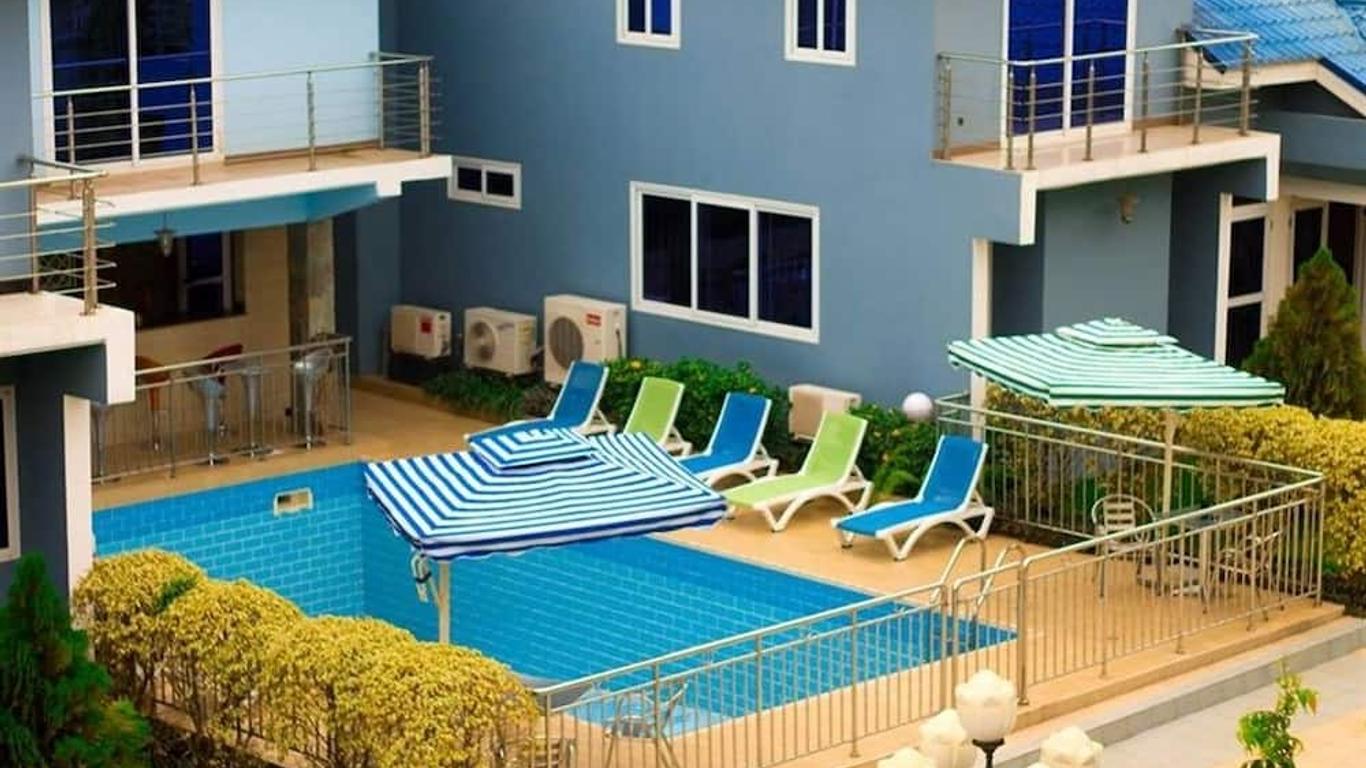 Bharridan Royal Hotel