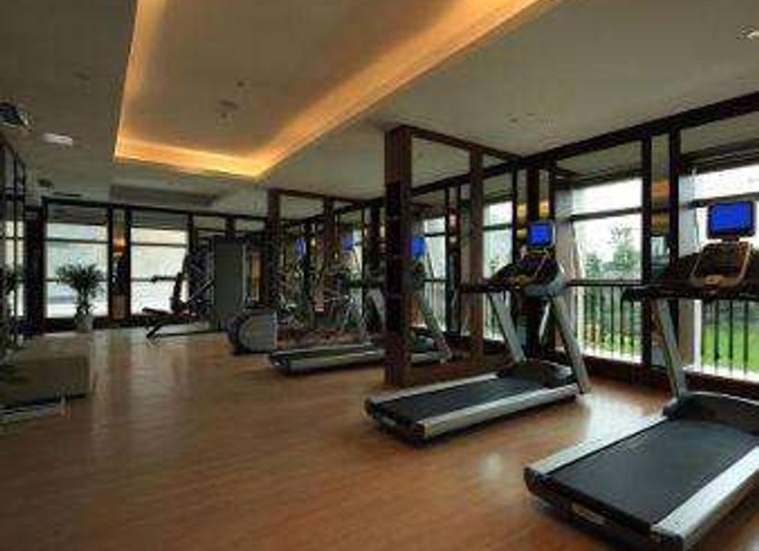 Gym Foto