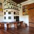 Servicio de la habitación
