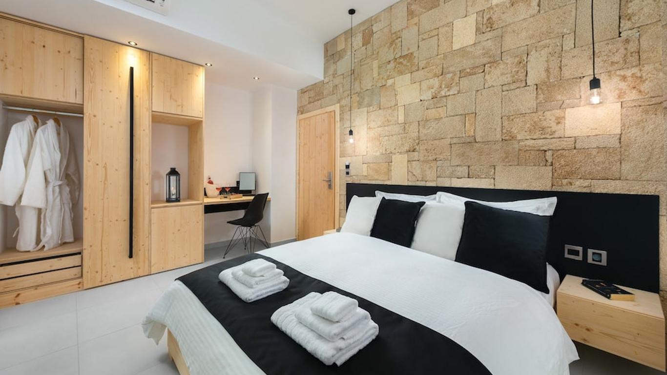 Old Town Senses Boutique Hotel