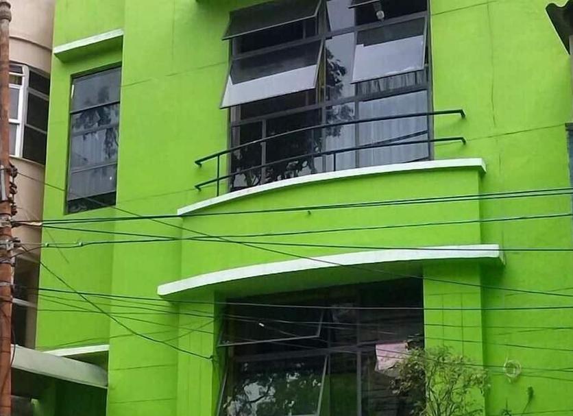 Edificio Foto